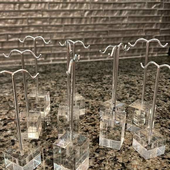 Earring Display Set - Picture 8 of 9